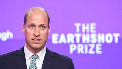 Prince William : le mari de Kate Middleton oublie qu'il est filmé et regrette immédiatement ses paroles