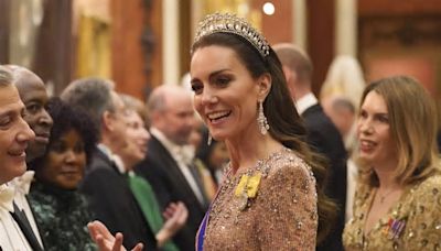 Come sta Kate Middleton? La principessa e l'ipotesi di un "impegno pubblico"