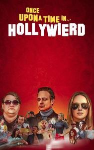 Once Upon a Time in... Hollyweird