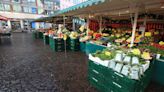 German inflation drops to lowest level in more than a year