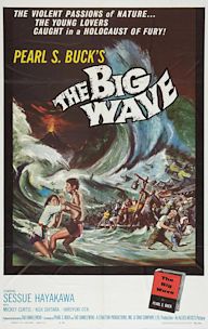 The Big Wave