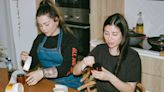 Depop founder swaps fashion for home-cooked food with new Delli app