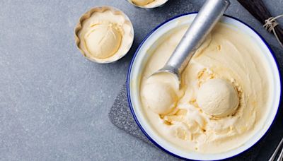 You'll Scream for This Easy 3 Ingredient Ice Cream Recipe — No Churning Required