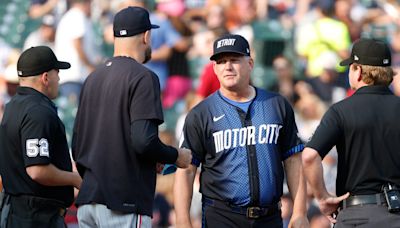 Detroit Tigers host Minnesota Twins in final series vs. AL Central rival