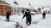 Chicago to provide free sidewalk snow removal services in four areas next year, Mayor Brandon Johnson announces