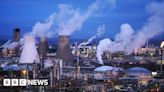 Governments working together to save Grangemouth - Ian Murray