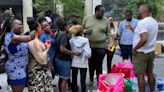 'I was stranded on the streets': Toronto shelter shortage prompts churches to open doors to asylum seekers