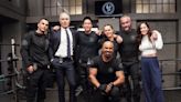 SWAT: Surprise Season Eight Renewal, CBS Series Un-Cancelled (Again) for 2024-25 (Reactions)