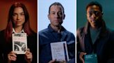 Dua Lipa, Tobias Menzies, David Jonsson to Star in Short Films Reading Excerpts From International Booker Prize Contenders