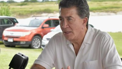 Héctor Yunes sale en defensa de Fernando Yunes: “La persecución política de Cuitláhuac García no cesa”