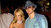 Justin Timberlake means 'no disrespect' to Britney Spears in 'Cry Me a River' performance