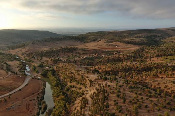 Remains of 5,000-year-old farming society as large as ancient Troy discovered in Morocco