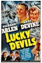 Lucky Devils (1941 film)