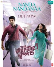 Nandanandanaa from Family Star is a captivating melody | Latest Telugu ...