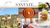 ELLE Escapes: Santa Fe