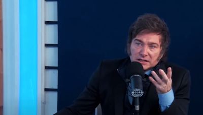 Javier Milei y sus medidas, EN VIVO: Alberto Fernández dijo que el Presidente "no quiere ver que el FMI considera inconsistente su programa de gobierno"