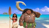 “Moana” Live-Action Movie: All About the Disney Remake Starring Dwayne Johnson