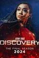 Star Trek: Discovery season 5