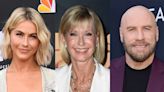 Olivia Newton-John Dead at 73: John Travolta, Julianne Hough and More Pay Tribute