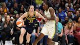 Caitlin Clark, Angel Reese make WNBA preseason debut