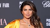 Priyanka Chopra Shares Series of Stunning Vacation Photos Aboard a Yacht