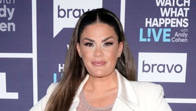 Brittany Cartwright Defends the Size of Her Chest: "I Have Big Boobs, Cool" | Bravo TV Official Site