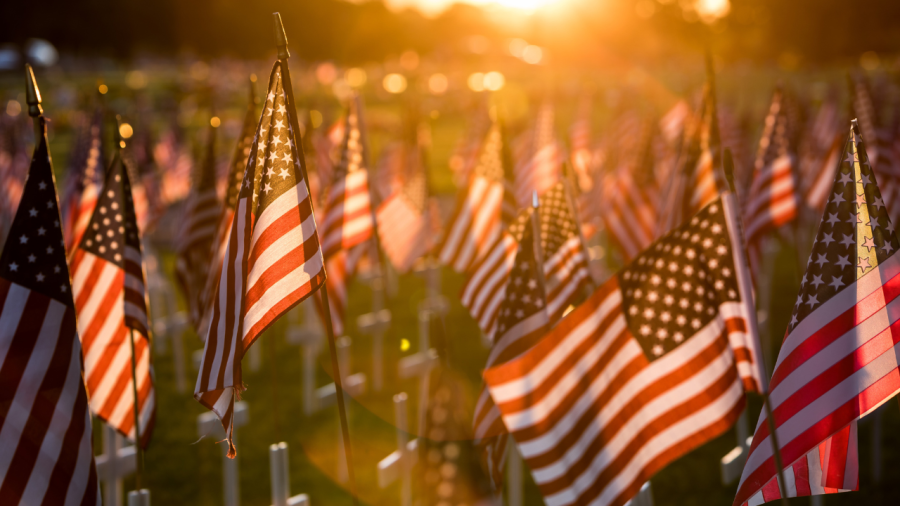 Memorial Day events and parades in central Ohio