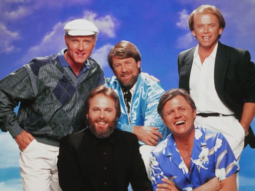 ‘The Beach Boys’ Doc Is One Endless Summer — and Ends the Group’s Story Far Too Soon
