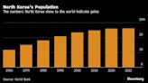 Kim Jong Un Admits Rare Weakness as North Korea Population Falls