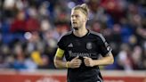 Walker Zimmerman headlines USMNT pre-Olympic training camp roster for Paris