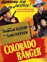 Colorado Ranger