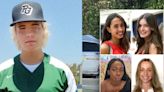 Dejan libre a joven que mató a compañeras de clase en accidente automovilístico en California