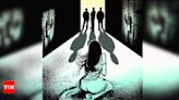 Man Accused of Raping Niece, Leading to Suicide | Ahmedabad News - Times of India