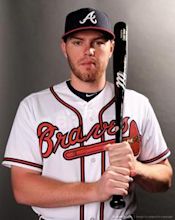 Freddie Freeman