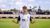 El Valencia se hace con uno de los talentos de Buñol