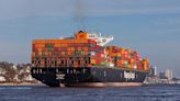 Hapag-Lloyd Raises Lower End of Outlook but Profit Falls