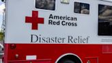 Red Cross shelter opens in Balch Springs for those impacted by recent storms