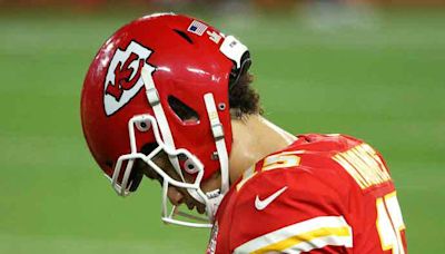 Kansas City Chiefs' Attorney Says 'There's A Moment For Kansas To Step Up' For Potential Move