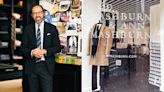 Inside Sid Mashburn’s New NYC Store—and the 8 Things He’d Buy First