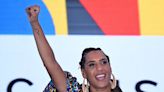 La ministra de Igualdad Racial en Brasil asume con un homenaje a Marielle Franco
