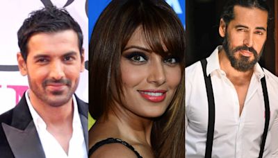 Dino Morea Dismisses Feud With John Abraham After Break Up With Bipasha Basu: 'People Thought...'