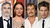 Ari Aster's Eddington Cast: Joaquin Phoenix, Emma Stone, Austin Butler