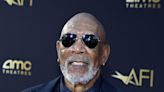 Morgan Freeman to narrate Netflix's next 'Life on Our Planet' docuseries