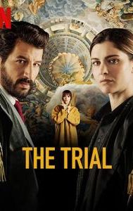 The Trial (Italian TV series)