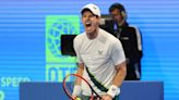 Andy Murray vs Jiri Lehecka LIVE: Qatar Open result and reaction from thrilling deciding tiebreak