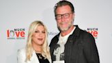 El exmarido de Tori Spelling presenta a su nueva novia en sociedad y así responde la actriz