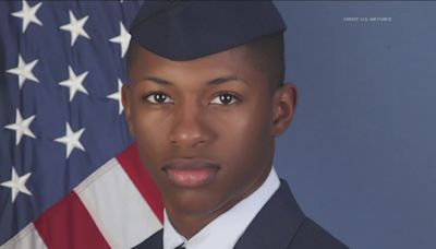 Florida sheriff's office fires deputy who fatally shot Black airman from Atlanta