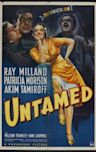 Untamed (1940 film)