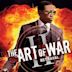 The Art of War II: Der Verrat
