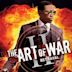 The Art of War II: Betrayal